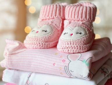 5 Things to Look for When Buying Children's Clothing